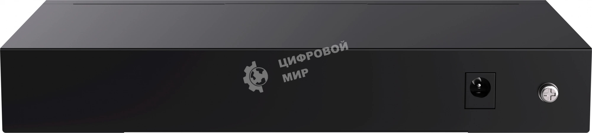 Коммутатор сетевой Tenda TEM2010X Настольное исполнение 8x10Base-T/100Base-TX/1000Base-T 2xSFP+ 12 Вт TEM2010X