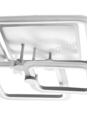 Люстра светодиодная Camelion (14613) LCL-1005 100 Вт