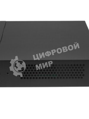 Коммутатор Tenda TEG2224D, 24×1 Гбит/с, настраиваемый