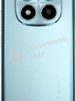 Смартфон Xiaomi Redmi Note 14 Pro+ 5G 12/512Gb, голубой