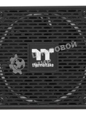 Блок питания Thermaltake Toughpower PT/1000W/Fully Modular Non Light/Full Range/Analog/80 Plus Platinum/EU/100% JP CAP/Etched Cables/ATX 3.1