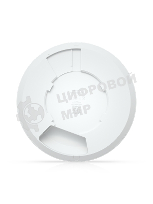 Точка доступа Wi-Fi Ubiquiti UniFi 7 AP Long Range 2,4+5 ГГц, Wi-Fi 7, 3х3 MU-MIMO, 802.3af, 1х 2,5G RJ45