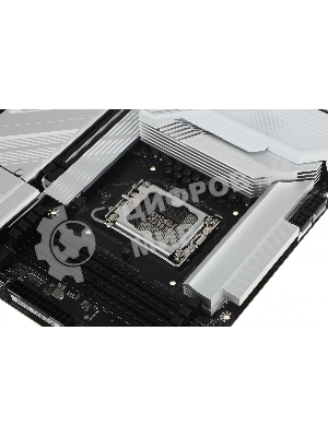 Материнская плата GIGABYTE Z890 GAMING X WIFI7, LGA1851, Intel Z890, 4xDDR5, 4xSATA, 4xM.2, 1xPCIe 5.0 x16, DisplayPort, USB Type-C, 1x2.5Gb LAN, 2x3.5 мм, 7.1, ATX
