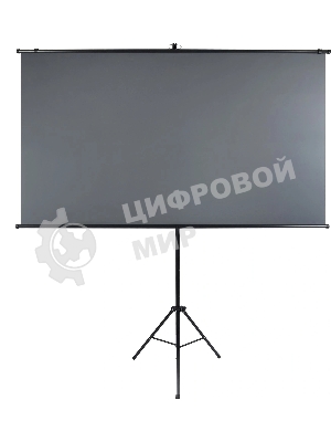 Экран на штативе Lumien LSС-100101 [Sky Cinema] рабочая область 110х190 см 84