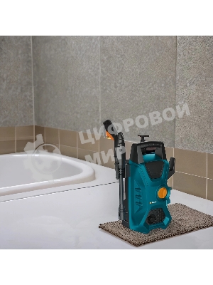 Мойка высокого давления Bort BHR-1700-PRO
