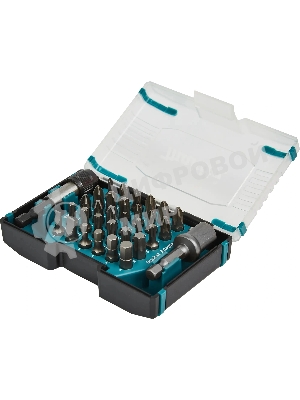 Набор бит Makita D-65084 (32пред.) для шуруповертов