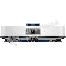 Пылесос-робот Haier HSR Care S5 50Вт белый/серый