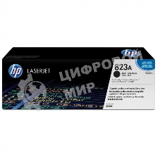 Картридж лазерный HP CB380A черный LJ CP6015n/dn/xh (16500 стр.)