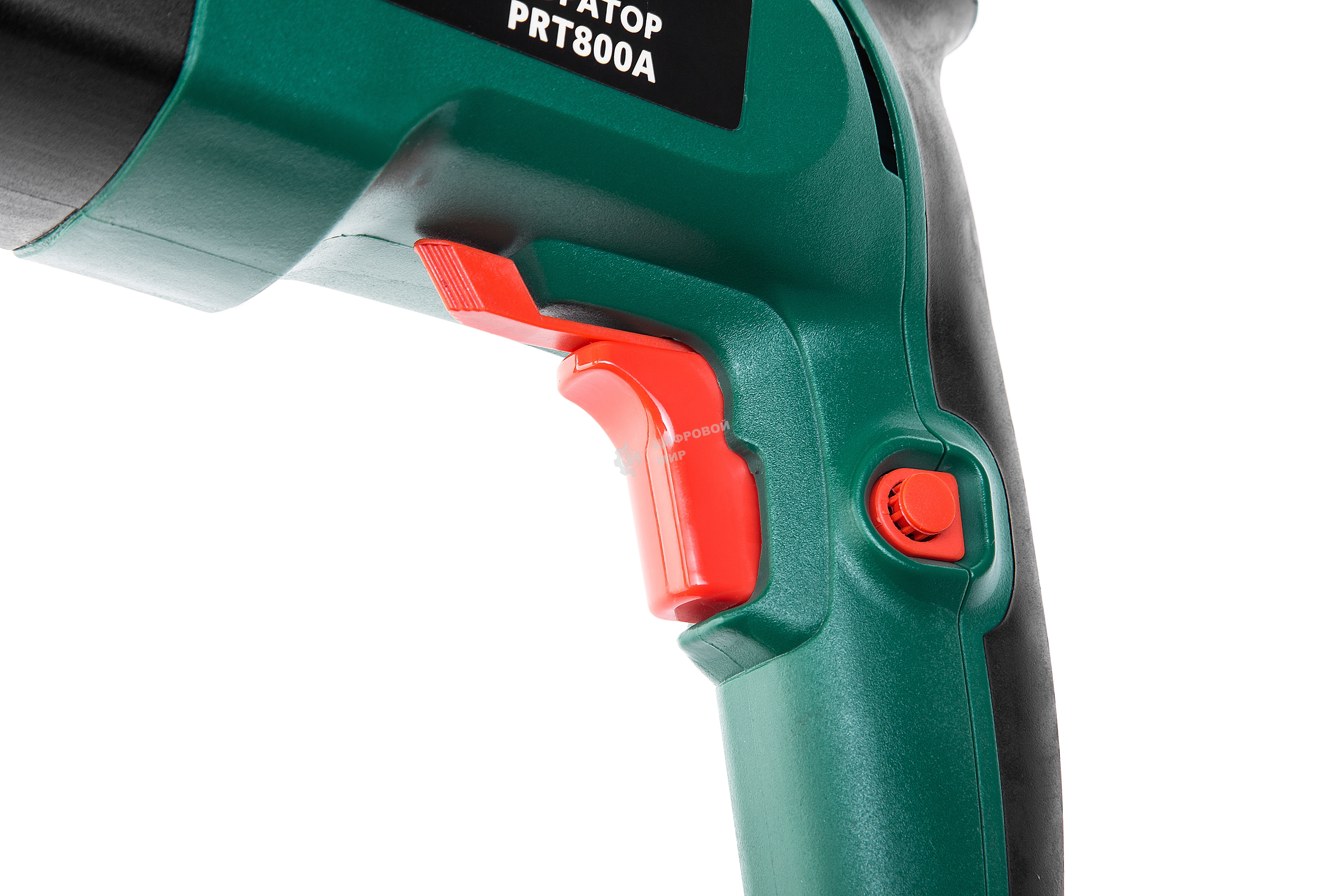 Перфоратор Hammer Flex PRT800A 29266 137-010 Перфоратор 800 Вт SDS+ 26мм 0-780об/мин 2.6Дж 3 режима кейс