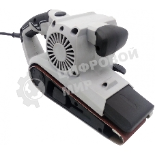 Ленточная шлифовальная машина Ресанта ЛШМ-75/900 900Вт (ширина ленты 75мм)