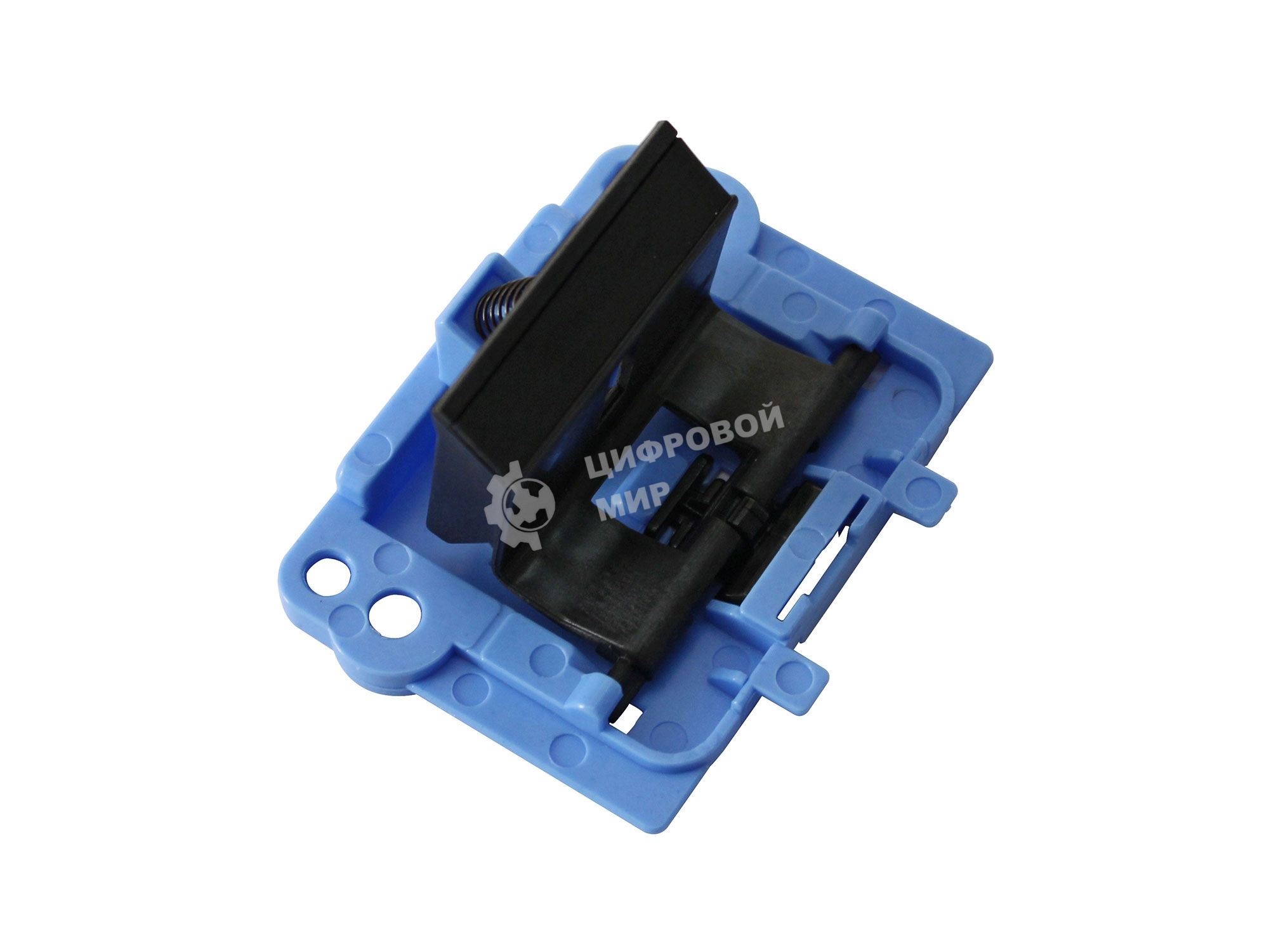 Площадка тормозная CET CET4703 (RM1-4006-000) для HP LJ P1006/Pro M125/M126/P1102w