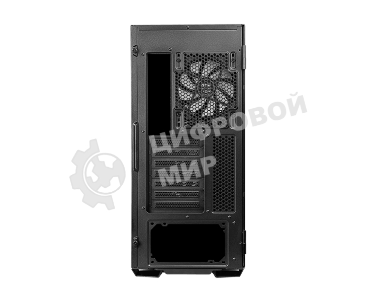 Компьютерный корпус MSI MPG VELOX 100P AIRFLOW