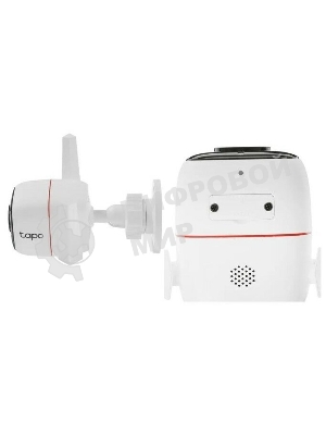 Уличная Wi-Fi камера TP-Link Tapo C320WS
