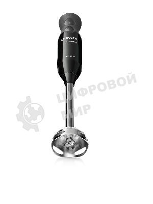 Погружной блендер Bosch MS61B6170 ErgoMixx, 1000Вт