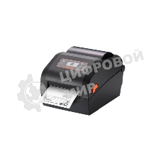 Принтер этикеток Bixolon XD5-43t 4