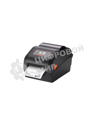 Принтер этикеток Bixolon XD5-43t 4