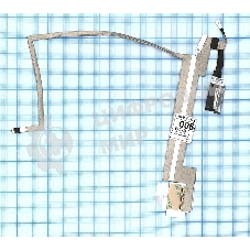 Шлейф матрицы для ноутбука HP Envy 14 Envy 14-1000 14-1200
