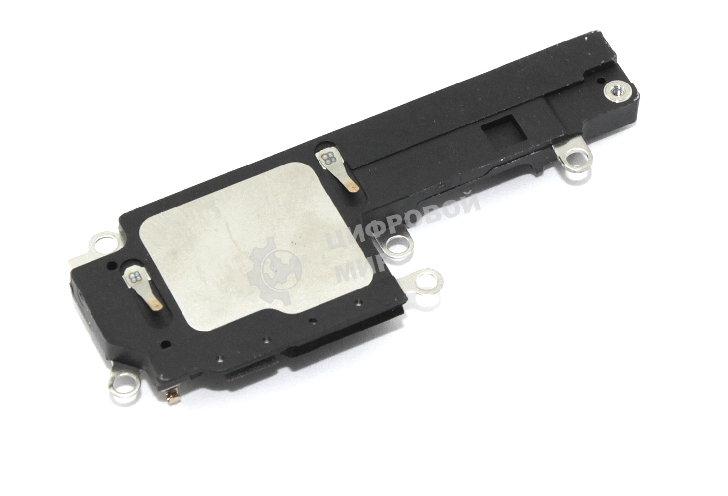 Полифонический динамик (Buzzer) для iPhone 14