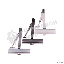 Доводчик дверной TS-DC120 Freeze коричневый