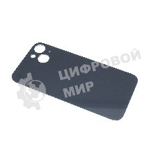 Задняя крышка (стекло) для Apple iPhone 13 зеленый