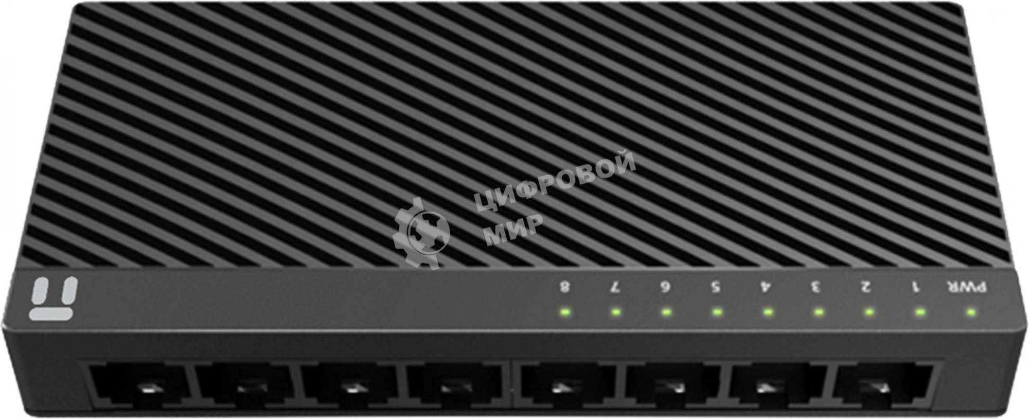 Коммутатор Netis ST3108C