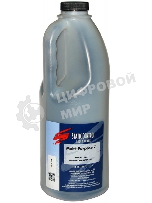 Тонер HP LJ P1005/1006/1505 (SC) 1 кг/фл.