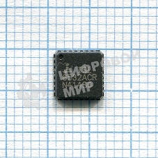 Микросхема Intersil ISL6532ACR