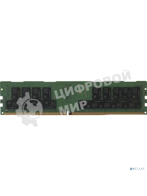 Оперативная память Samsung DDR4 32GB RDIMM 3200 1.2V