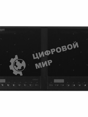 Плита настольная индукционная Kitfort КТ-109
