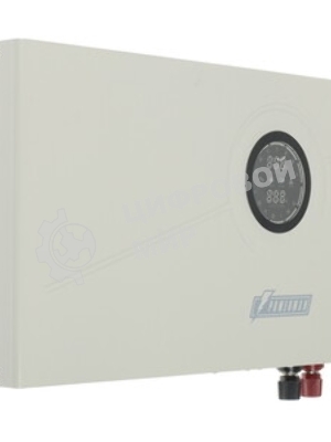 Источник бесперебойного питания ИБП POWERMAN Smart 800 HYBRID, линейно-интерактивный, 800ВА/480Вт, 165-265В, 2 евророзетки, внешняя свинцово-кислотная (AGM, GEL, FB) или LiFePO4 батарея на 12В емкостью от 55Ач (не входит в комплект поставки), ток заряда до 15А, ЖК-дисплей, навесной, 310мм х 270мм х 85мм, 6.6кг.
