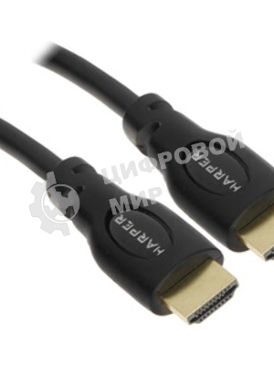 Кабель HDMI Harper DCHM-882