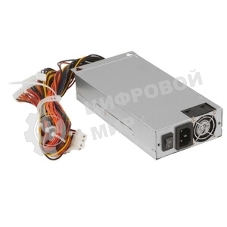 Блок питания серверный ACD FSAK420C-01 1U, 420W, (ШВГ=100x40x190мм), 85+ effeciency, PFC 0.95, FAN 40мм, Oper.Temp 0C~50C, 20+4PIN, CPU(4+4), HDDx2, FDDx1, SATAx2, OEM