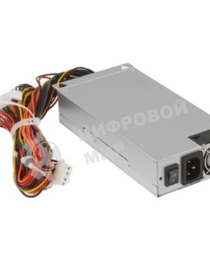 Блок питания серверный ACD FSAK420C-01 1U, 420W, (ШВГ=100x40x190мм), 85+ effeciency, PFC 0.95, FAN 40мм, Oper.Temp 0C~50C, 20+4PIN, CPU(4+4), HDDx2, FDDx1, SATAx2, OEM