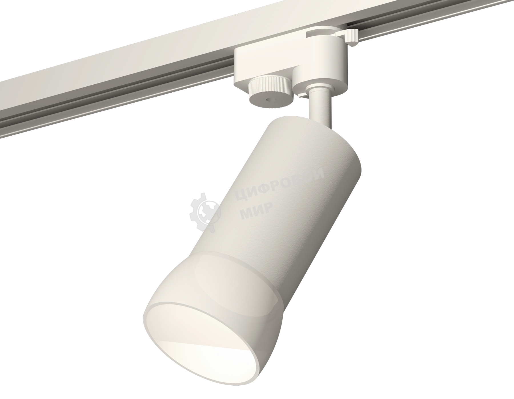 Светильник Ambrella light XT6322190 SWH/FR белый песок/белый матовый MR16 GU5.3 (A2520, C6322, N6258)