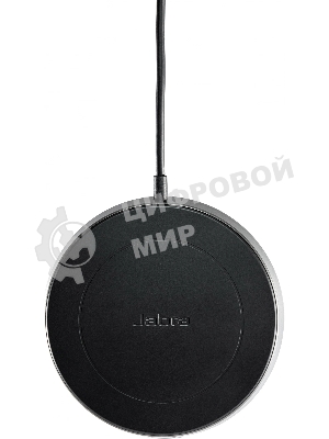 Гарнитура Jabra Evolve2 65 Flex чёрный, беспроводная, Bluetooth, до 32 ч
