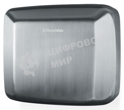 Сушилка для рук Electrolux EHDA-2500 2500Вт серебристый