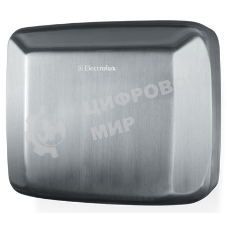 Сушилка для рук Electrolux EHDA-2500 2500Вт серебристый