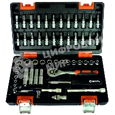 Набор инструментов ВИХРЬ 1/4