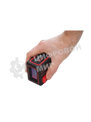 Уровень ADA Cube MINI Basic Editionточность±2/10 раб. диапазон20м