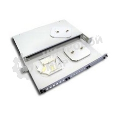 Кросс оптический Lanmaster LAN-FOB-RM-3H