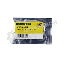 Чип Hi-Black к картриджу Samsung/HP SCX-4720, 5K