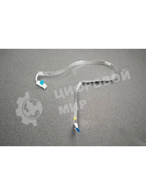 Шлейф линейки сканирования Samsung/HP SL-M2060/M2070/WC 3025 (JC39-02047A)