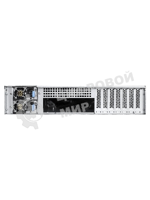Серверная платформа ExeGate EX292416RUS Pro 2U550-HS08 RM 19