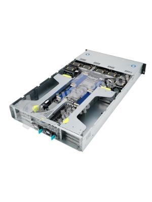 Серверная Платформа ASUS ESC4000-E10S Rack 2U,2xSocket P+(LGA 4189),16xRDIMM/LR-DIMM/3DS(3200),8xSFF SATA/SAS(upto8xNVMe),1xM.2,1xOCP 3.0,2x1GbE,2x1600W,ASMB10-iKVM