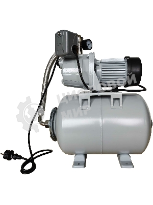 Автономная насосная станция АНС-4200Ч Ресанта