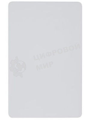 Бесконтактная карта MIFARE IC S50 IC S50 HIKVISION
