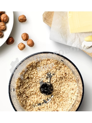 Погружной блендер Bosch MS61B6170 ErgoMixx, 1000Вт