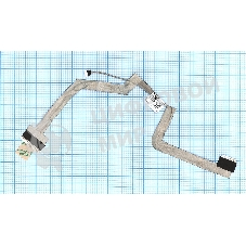 Шлейф матрицы для ноутбука HP DV2000 DV2800 V3000 V3400 V3700 VER-2 7200200