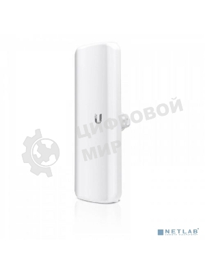 Точка доступа Ubiquiti LiteAP GPS