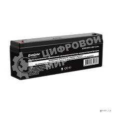 Батарея для ИБП ExeGate EP249948RUS DT 12012/EXG12012 (12V 1.2Ah), клеммы F1